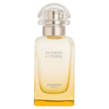 	 Hermes Un Jardin a Cythere 50ml Eau De Toilette