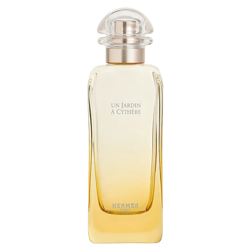 Hermes Un Jardin a Cythere 100ml Eau De Toilette 