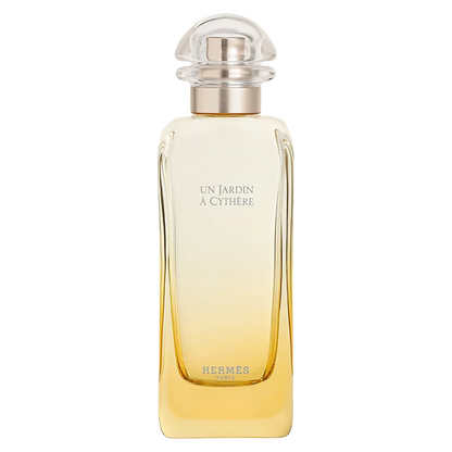 Hermes Un Jardin a Cythere 100ml Eau De Toilette 