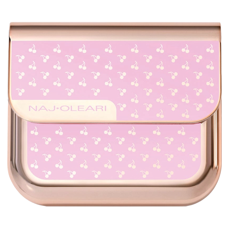 Naj Oleari La Postina Rosa Makeup Palette Extra Small