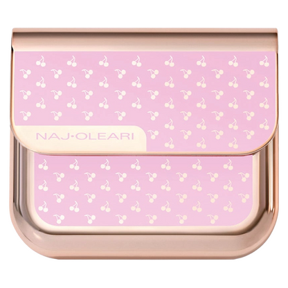Naj Oleari La Postina Rosa Makeup Palette Extra Small