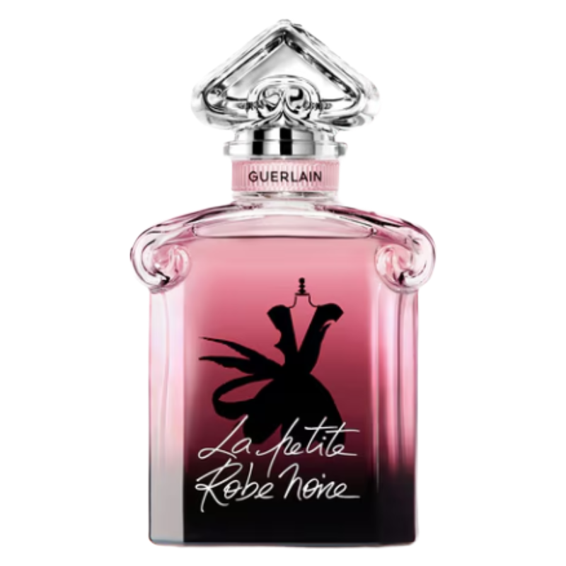 Guerlain La Petite Robe Noire 100ml Eau De Parfum Intense