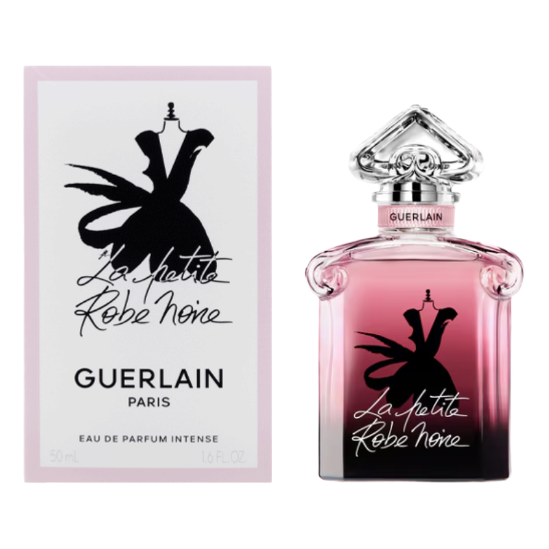 Guerlain La Petite Robe Noir 50ml Eau De Parfum Intense