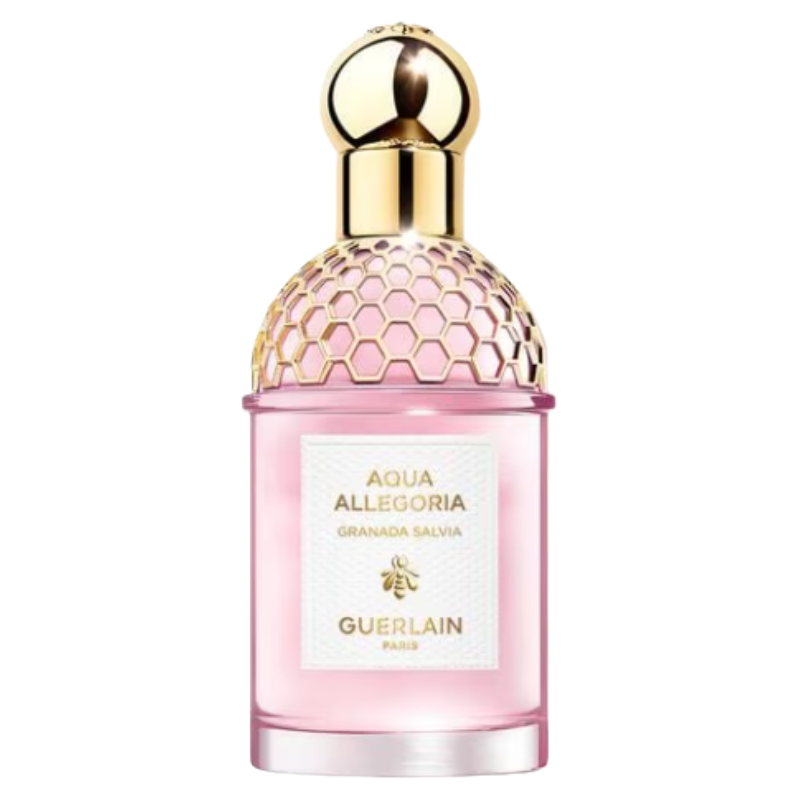Guerlain Aqua Allegoria Granada Salvia 75ml Eau De Toilette 