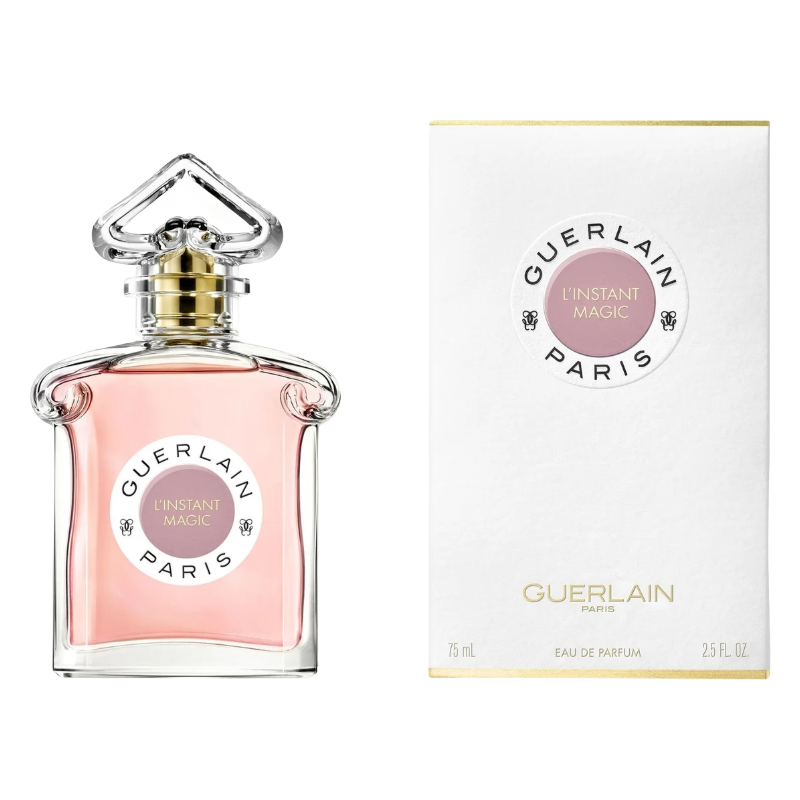 Guerlain L'Instant Magic 75ml Eau De Parfum