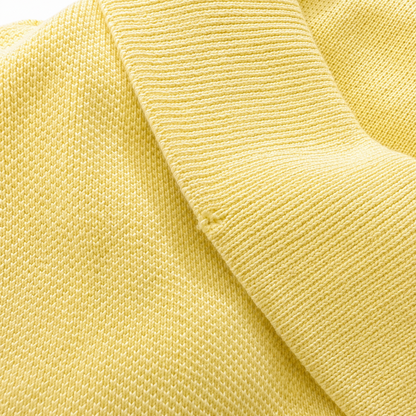 Ralph Lauren Yellow Polo Shirt Women's - XX Small 