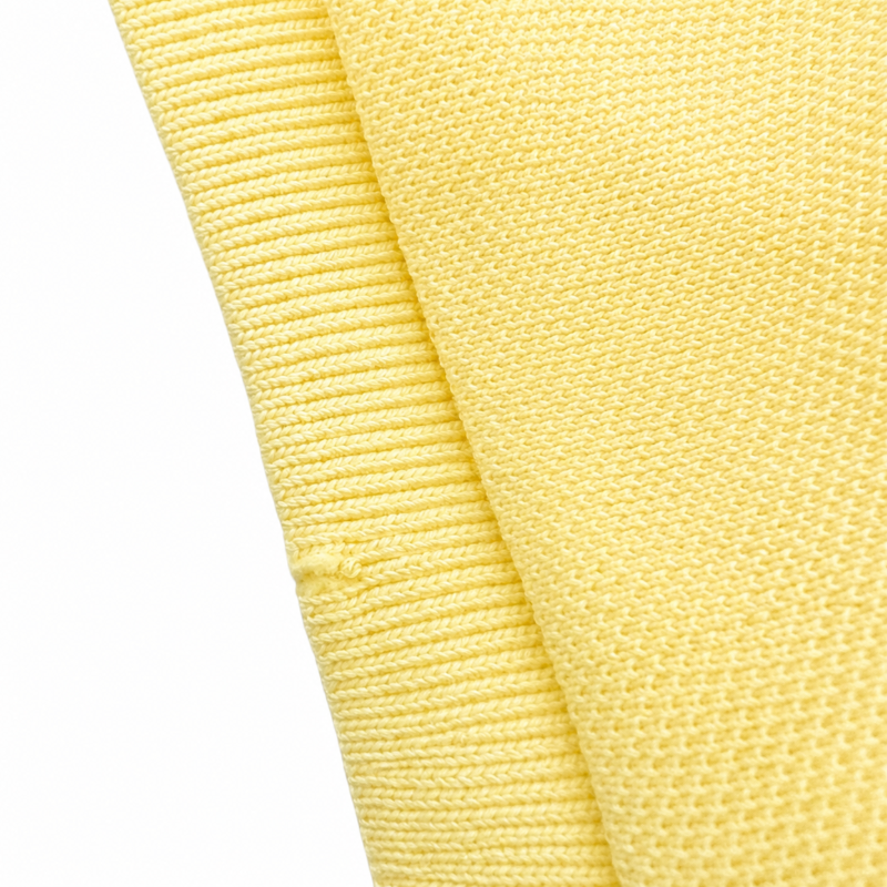 Ralph Lauren Yellow Polo Shirt Women's - XX Small 