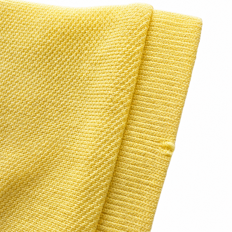 Ralph Lauren Yellow Polo Shirt Women's - XX Small 