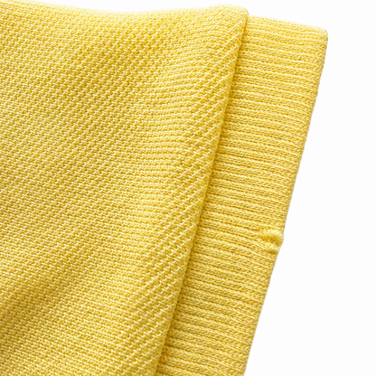 Ralph Lauren Yellow Polo Shirt Women's - XX Small 