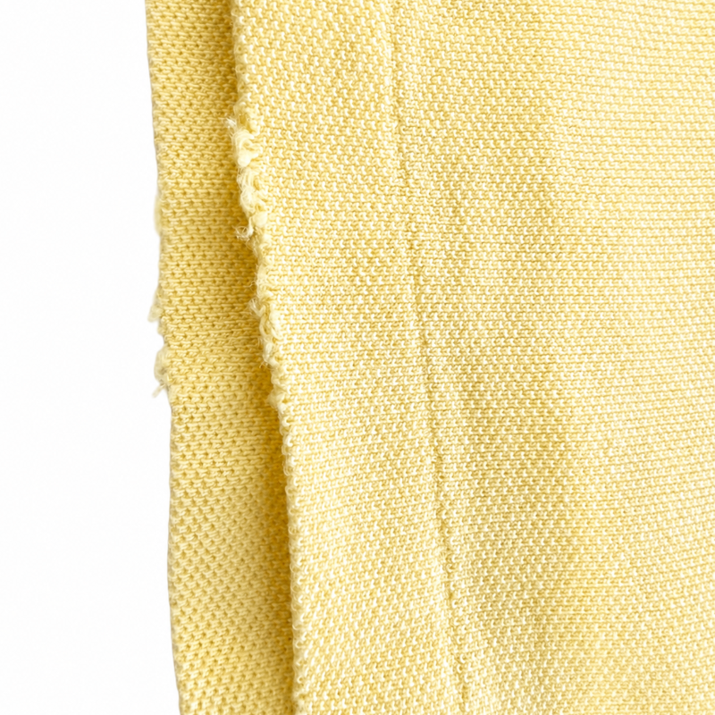 Ralph Lauren Yellow Polo Shirt Women's - XX Small 
