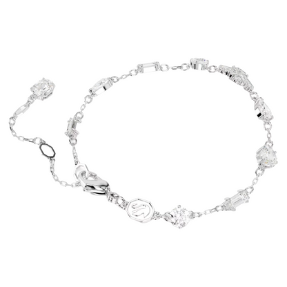 Swarovski Idyllia Snowflake Bracelet Size M 5691485