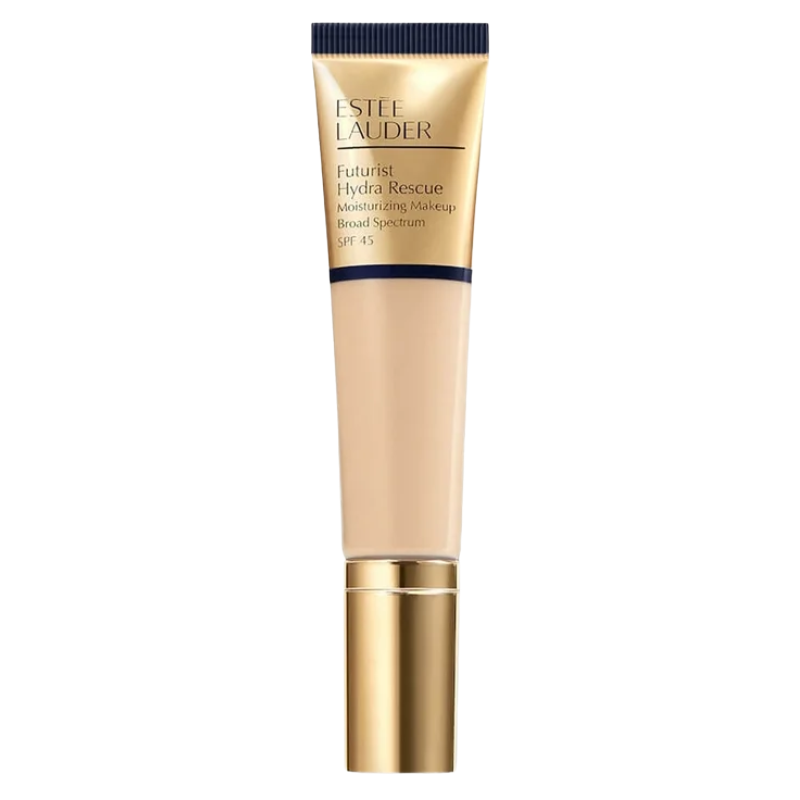 Estee Lauder Futurist Hydra Rescue Foundation 1W2 Sand SPF45 35ml