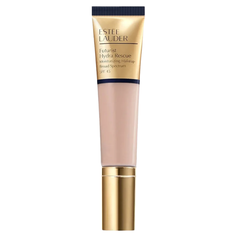 Estee Lauder Futurist Hydra Rescue Moisturising Foundation 35ml 32C Pebble