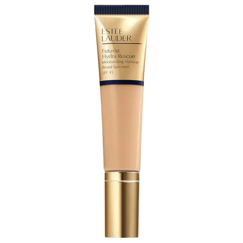 Estee Lauder Futurist Foundation 3W1 Tawny SPF45 (Clearance)