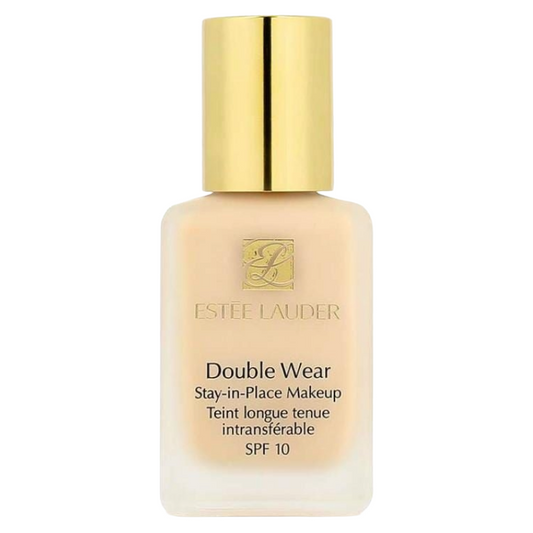 Estee Lauder Double Wear Foundation 1W2 Sand﻿ (Blemished Clearance)