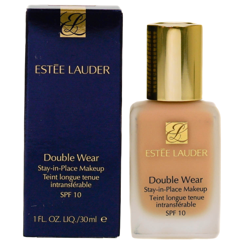Estee Lauder Double Wear Foundation 2C2 Pale Almond