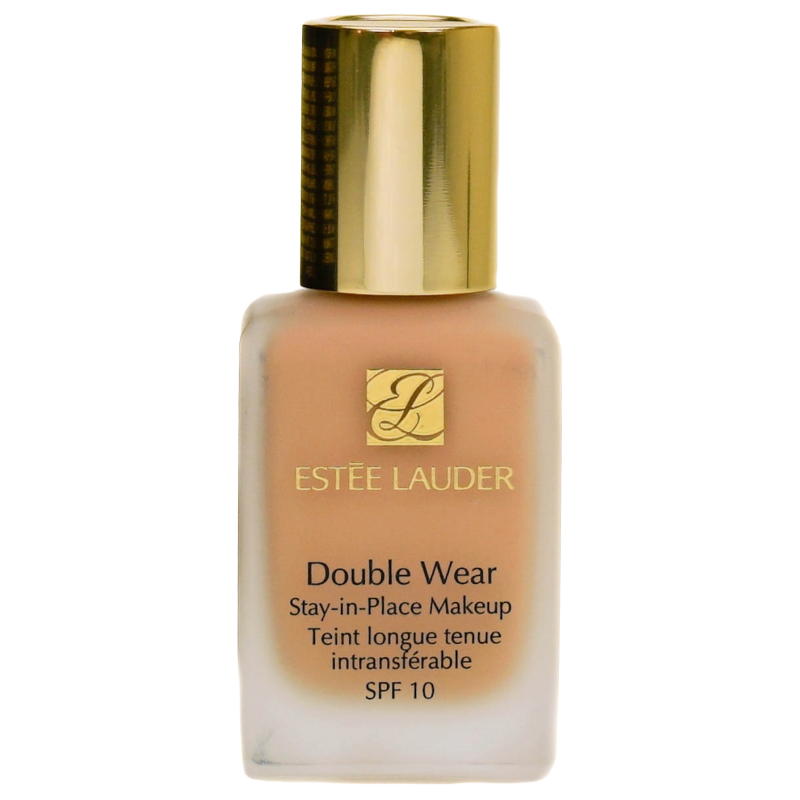 Estee Lauder Double Wear Foundation 2C2 Pale Almond