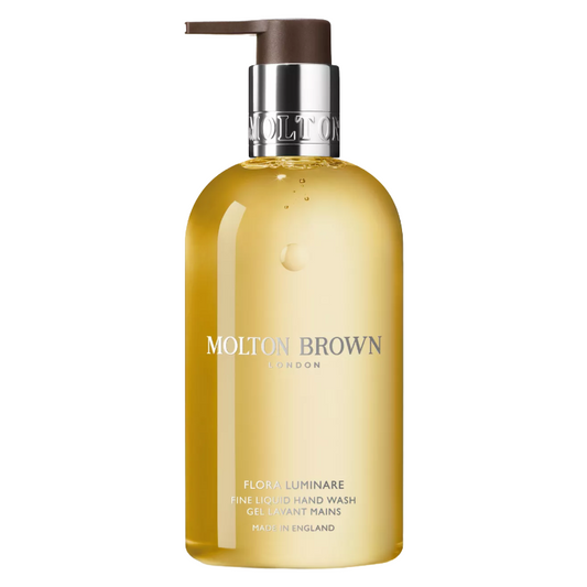 Molton Brown Flora Luminare Hand Wash 300ml
