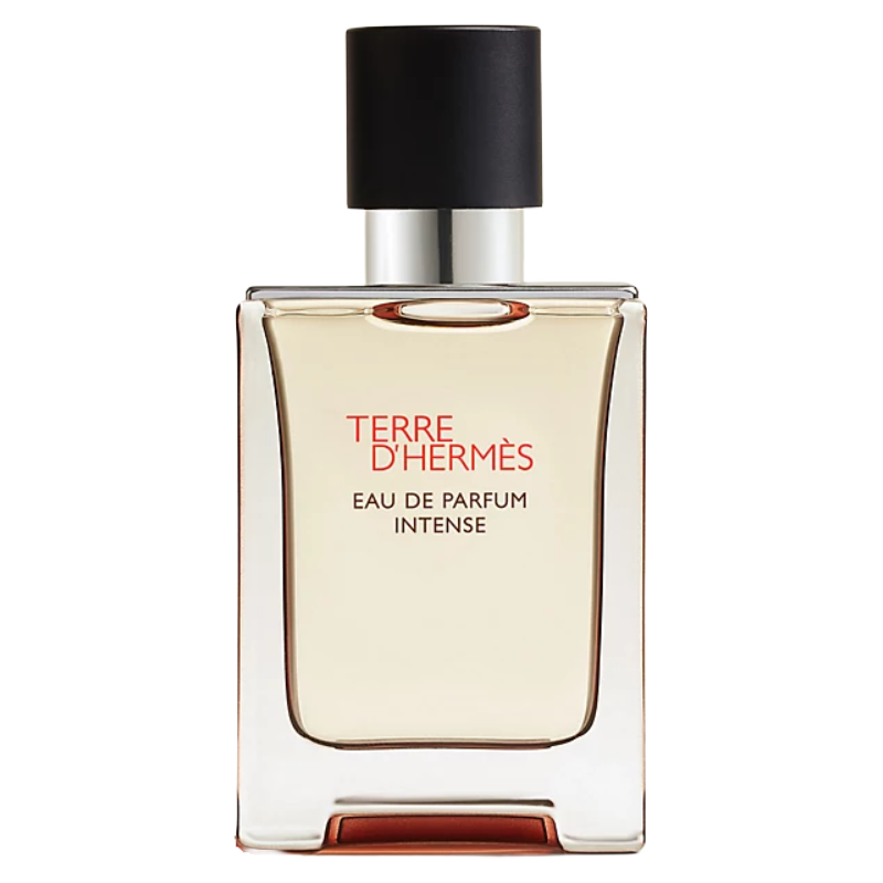 Hermes Terre D'Hermes Intense 50ml Eau De Parfum (Blemished Box)