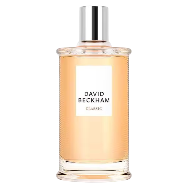 David Beckham Classic 100ml Eau De Toilette (Blemished Box)