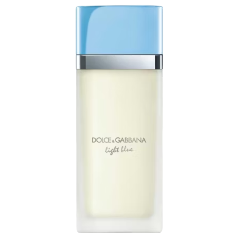 Dolce & Gabbana Light Blue 50ml Eau De Toilette