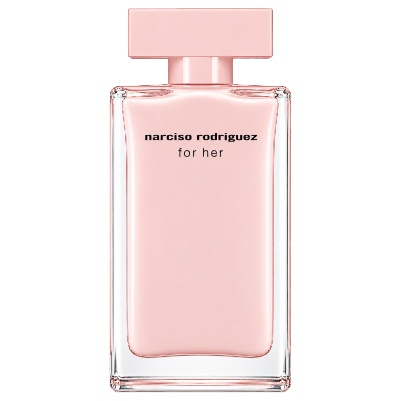 Narciso Rodriguez For Her 150ml Eau De Parfum (Blemished Box)