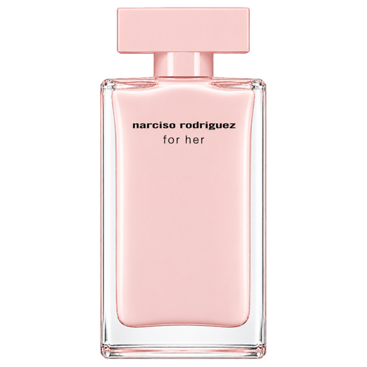 Narciso Rodriguez For Her 150ml Eau De Parfum (Blemished Box)