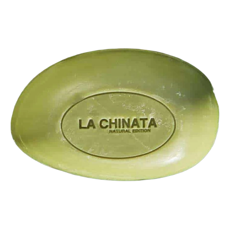 La Chinata Green Olive Soap 150g (Blemished Box)