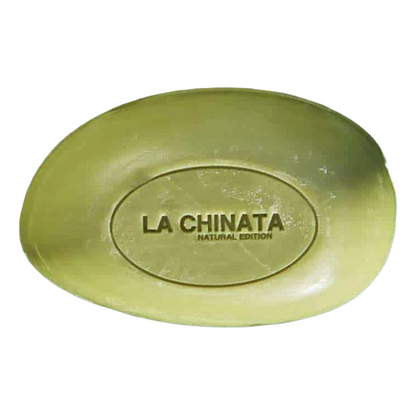 La Chinata Green Olive Soap 150g (Blemished Box)