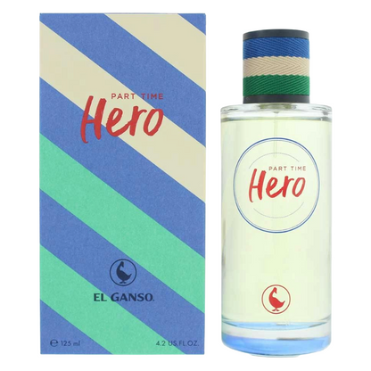 El Ganso Part Time Hero 125ml Eau De Toilette
