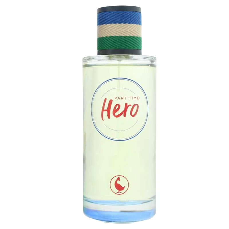 El Ganso Part Time Hero 125ml Eau De Toilette (Blemished Box)