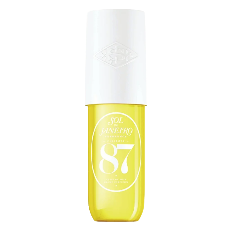 Sol de Janeiro Rio Radiance Hair & Body Perfume Mist 90ml (Blemished Box)