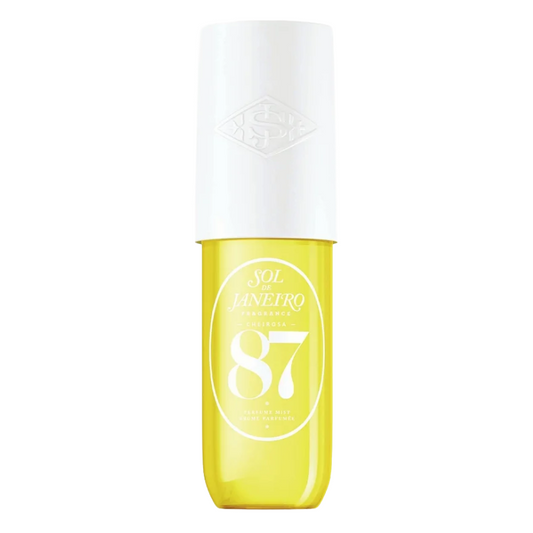 Sol de Janeiro Rio Radiance Hair & Body Perfume Mist 90ml (Blemished Box)