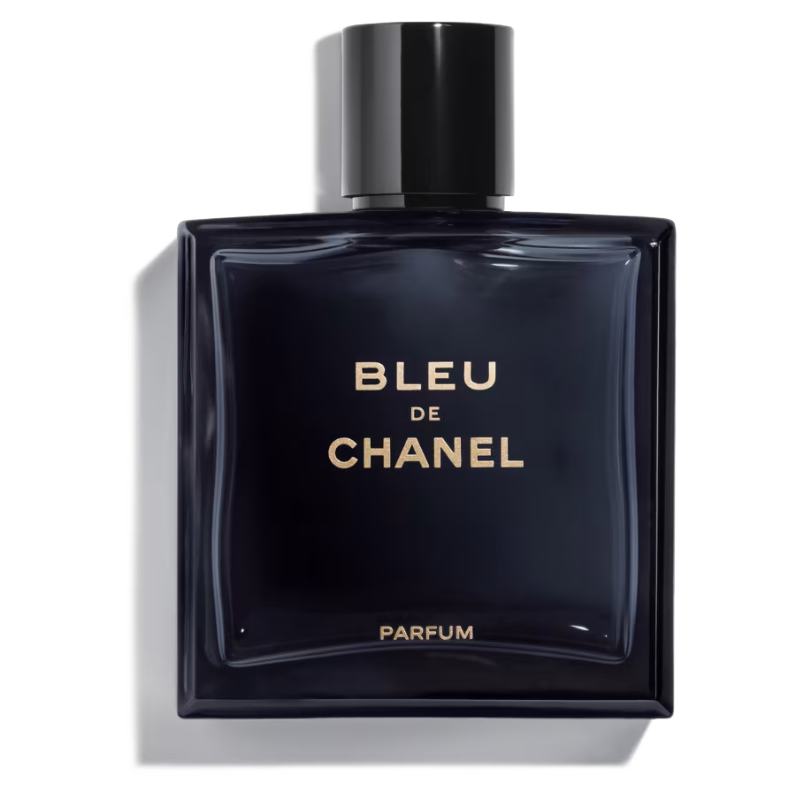 Chanel Bleu De Chanel 100ml Parfum Pour Homme