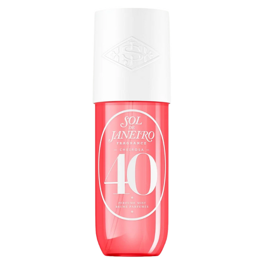 Sol De Janeiro Brazilian Crush Cheirosa 40 Mist 240ml (Blemished Bottle)