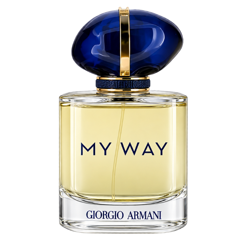 Giorgio Armani My Way 90ml Eau De Parfum (Clearance)