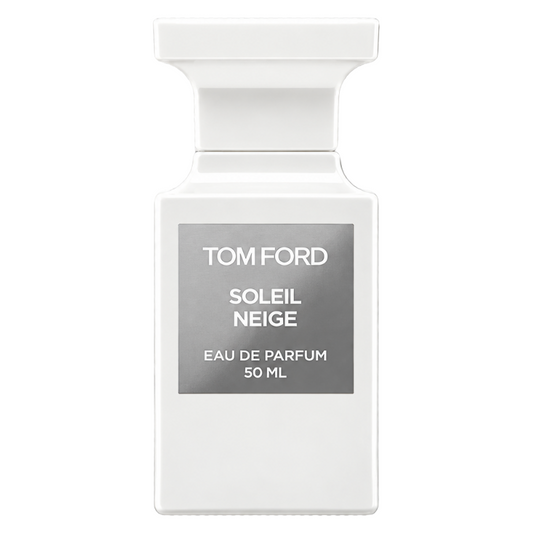 Tom Ford Soleil Neige 50ml Eau De Parfum (Blemished Box)