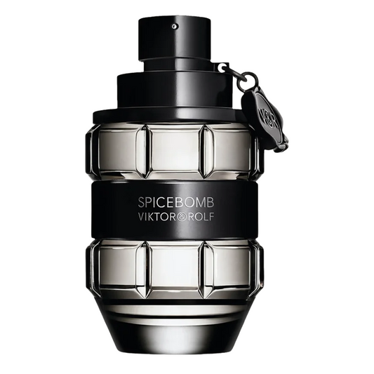 Viktor & Rolf Spicebomb 90ml Eau De Toilette (Blemished Box)