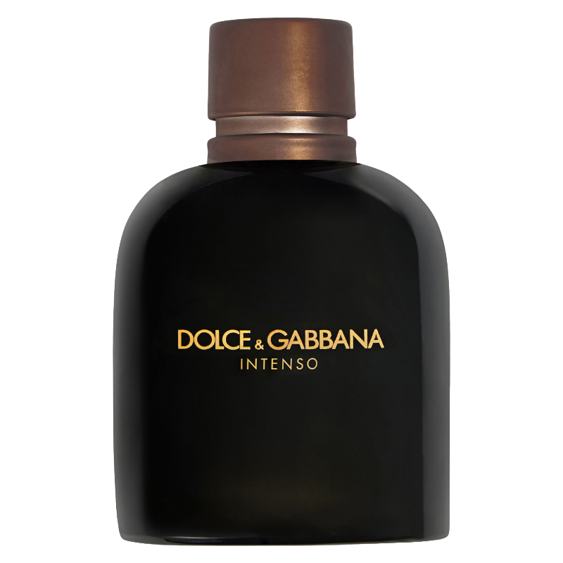 Dolce & Gabbana Intenso Pour Homme 75ml Eau De Parfum (Blemished Box)