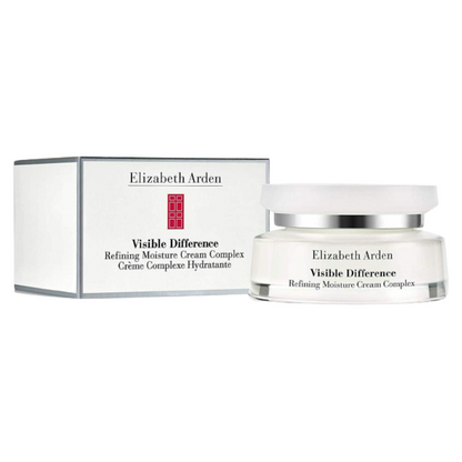 Elizabeth Arden Visible Difference Face Cream 100ml