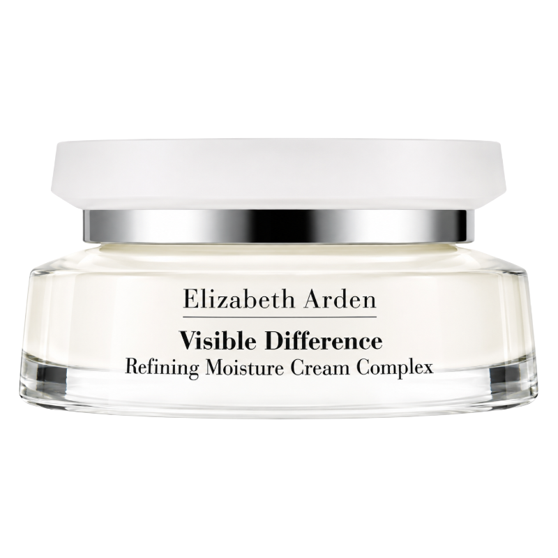 Elizabeth Arden Visible Difference Face Cream 100ml