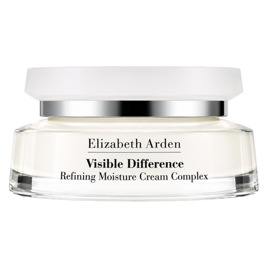 Elizabeth Arden Visible Difference Face Cream 100ml