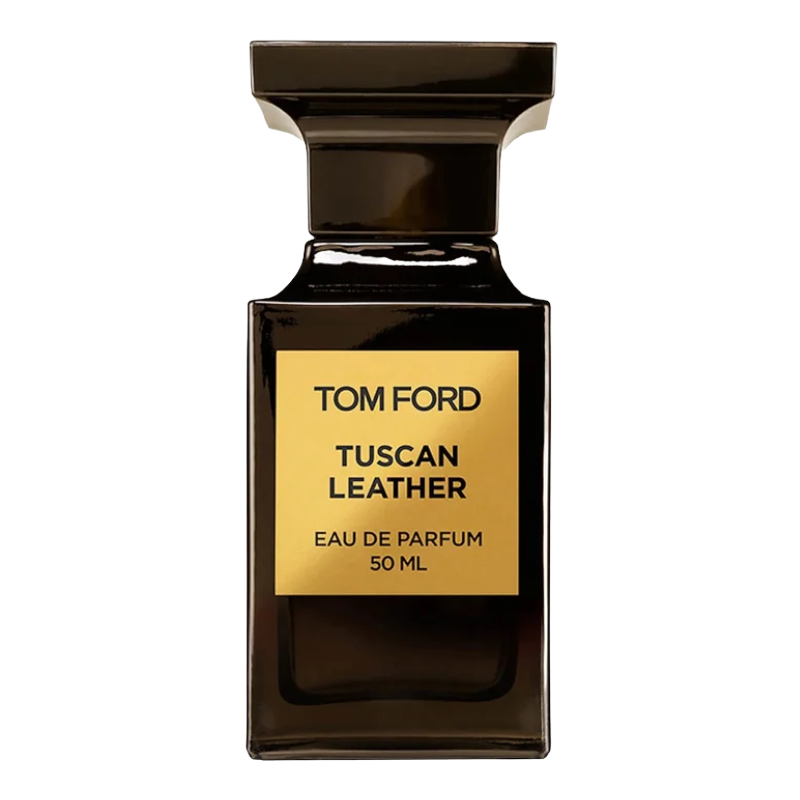 Tom Ford Tuscan Leather 50ml Eau De Parfum (Blemished Box)