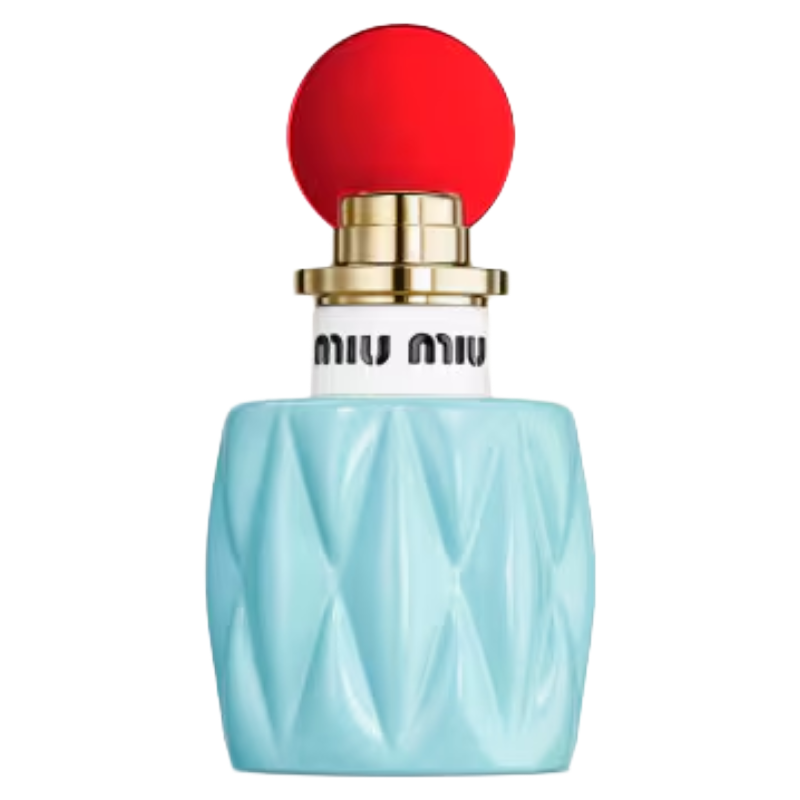 Miu Miu 50ml Eau De Parfum (Blemished Box)