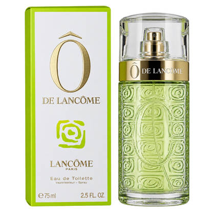 Lancome O De Lancome 75ml Eau De Toilette (Blemished Box)