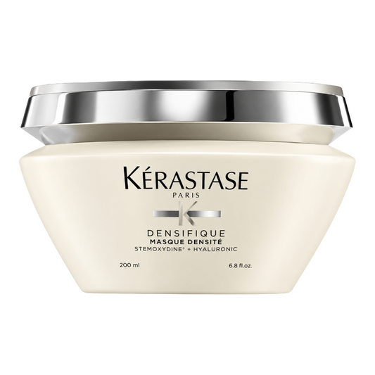 Kerastase Densifique Masque Densite Hair Replenishing Mask 200ml (Blemished Box)