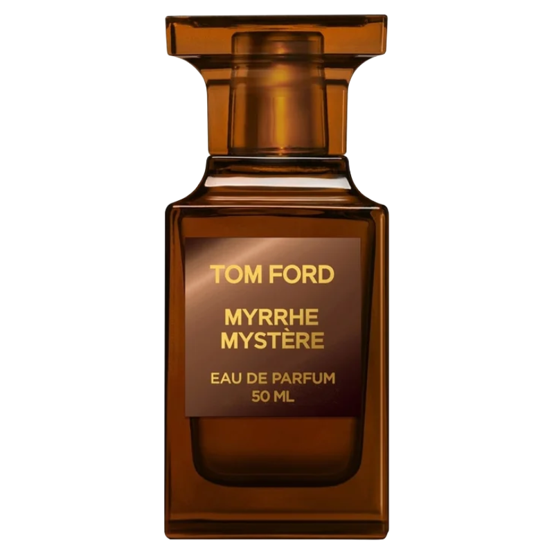 Tom Ford Myrrhe Mystere 50ml Eau De Parfum (Blemished Box)