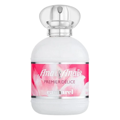 Cacharel Anais Premiere Delice 50ml Eau De Toilette (Blemished Box)