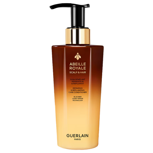 Guerlain Abeille Royale Repairing & Replumping Conditioner 290ml (Blemished Box)