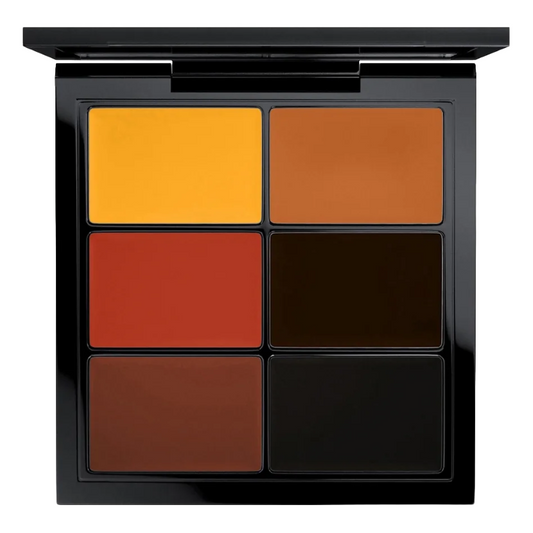 MAC Studio Fix Conceal & Correct Palette Deep
